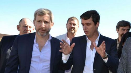 El Ministerio del Interior ubicó a Concordia en el 5° lugar de su ranking de Municipios