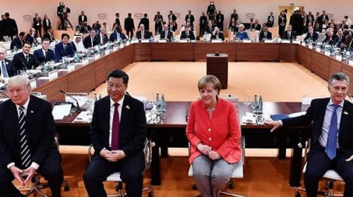 Qué se va a debatir en la Cumbre del G20 Qué se va a debatir en la Cumbre del G20