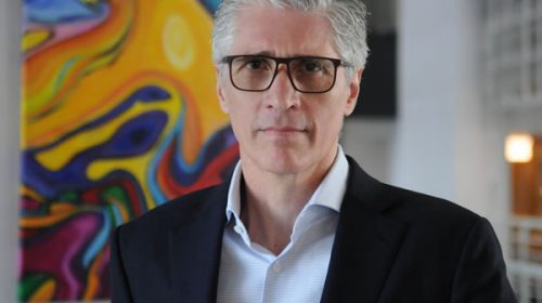 Habla contra Aerolíneas, pero es el presidente