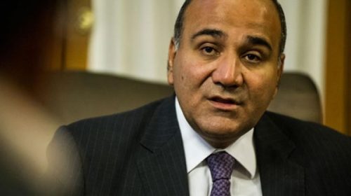 Manzur le hace un guiño a Cristina: “Hay que unir el peronismo sin exclusiones”