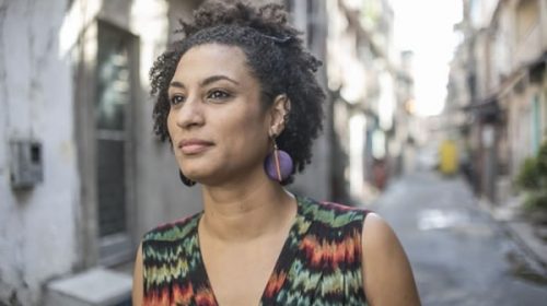 La CIDH se reunió en Río de Janeiro con responsables del caso Marielle Franco