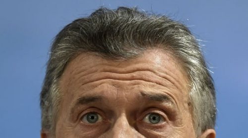 El New York Times, durísimo con Macri: “Sus eslóganes de 2015 ya parecen un chiste”