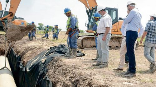 El Presupuesto reconoce que la economía caerá y, aun así, baja el gasto y la inversión El Presupuesto reconoce que la economía caerá y, aun así, baja el gasto y la inversión