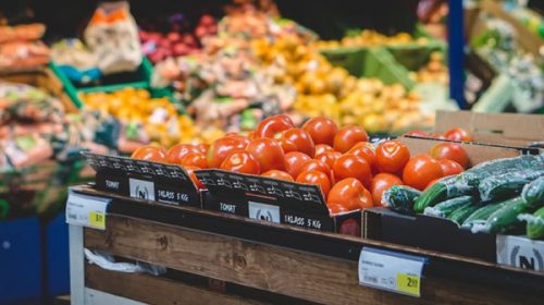 El consumo masivo sigue en baja: se contrajo un 2% en el tercer trimestre El consumo masivo sigue en baja: se contrajo un 2% en el tercer trimestre