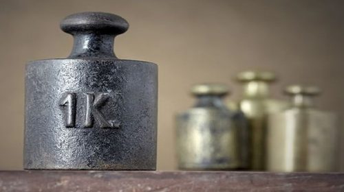 Cómo impactará el histórico cambio en la definición del kilo y otras unidades de medidas