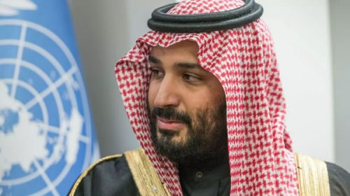 El príncipe heredero saudí, acusado por el crimen del periodista Jamal Khashoggi, participará del G20