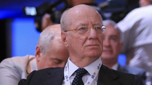 El gobierno norteamericano también investiga a Techint por presuntas coimas