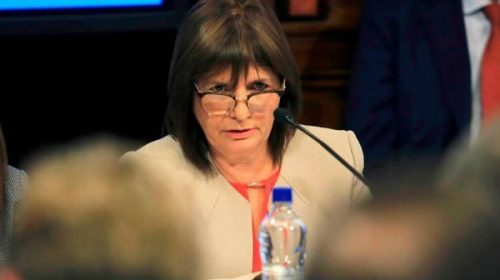 El PRO, cada vez más enemistado con Patricia Bullrich: “Es una ingrata y una desagradecida”