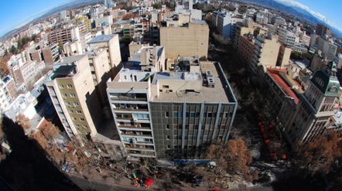 El Estado hará un revalúo completo de todos los inmuebles y tierras del país El Estado hará un revalúo completo de todos los inmuebles y tierras del país