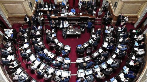 Presupuesto 2019: los puntos salientes de un proyecto clave para el Gobierno