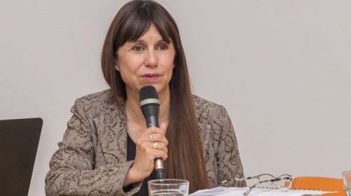 La ministra de Salud volvió a la Fiscalía de Género