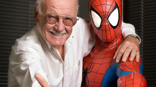 A los 95 años murió Stan Lee, el legendario y fabuloso creador de inmortales superhéroes A los 95 años murió Stan Lee, el legendario y fabuloso creador de inmortales superhéroes