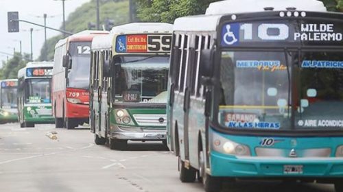 Mañana hay paro de transporte de 4 a 7 de la mañana Mañana hay paro de transporte de 4 a 7 de la mañana