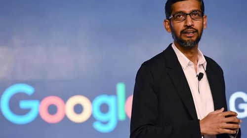 Google reacciona ante protestas de sus empleadas: el plan de su CEO contra el acoso sexual