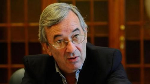 Sigal renunció a la Secretaría de Medios Públicos Sigal renunció a la Secretaría de Medios Públicos