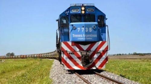 El plan del Gobierno para ‘democratizar’ el transporte ferroviario de cargas El plan del Gobierno para ‘democratizar’ el transporte ferroviario de cargas