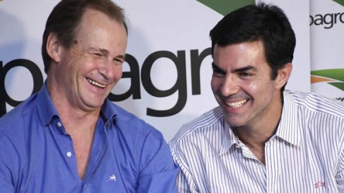 Entre Ríos, próximo destino para uno de los precandidatos del PJ no kirchnerista