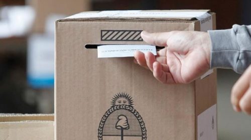Quiénes no fueron a votar tienen 60 días para justificar su inasistencia