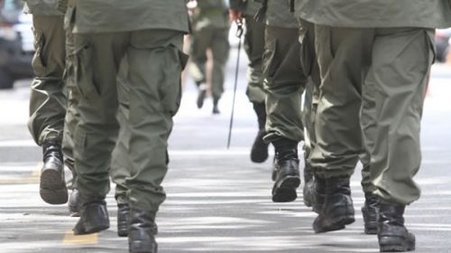 Villaguay pide que no se desmantele Gendarmería