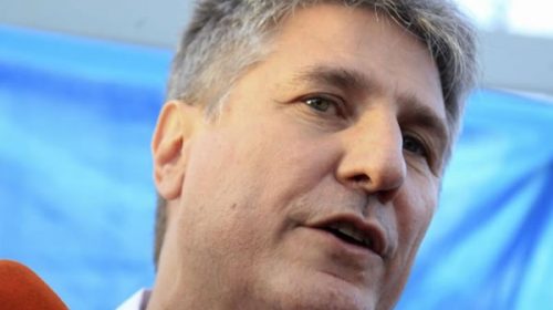 Ciccone: Boudou quedó en libertad y reiteró su inocencia