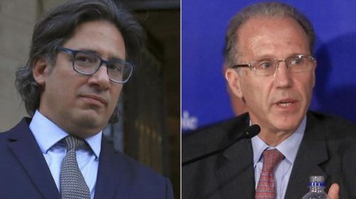 Jueces indignados desatan rebelión