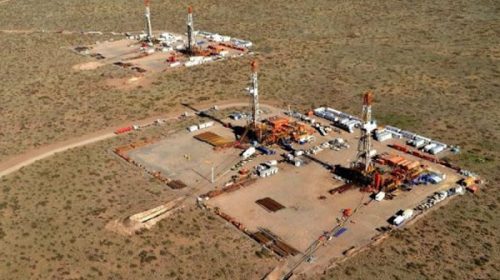 Autorizan a Pampa Energía a exportar gas natural a Chile