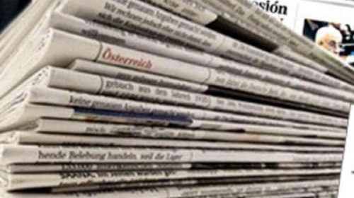 Derogan canje de publicidad por deudas impositivas para los medios