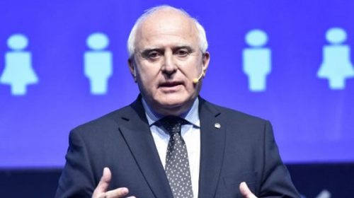 Santa Fe desdobla elecciones y elegirá gobernador en junio