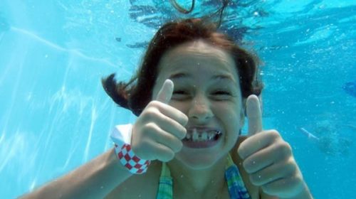Salud recomienda cuidar a los chicos en temporada de colonias de verano para prevenir infecciones y lesiones