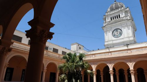 Habrá asueto administrativo en la semana entre las fiestas y receso hasta el 11 de enero