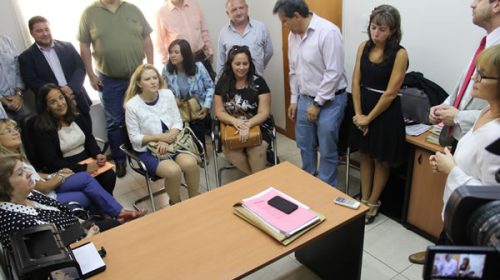 Los gremios aceptaron formalmente la propuesta salarial docente