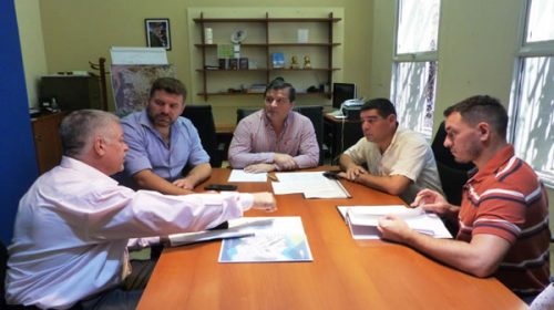 Con fondos provinciales se ejecutarán otras 16 viviendas en Federal