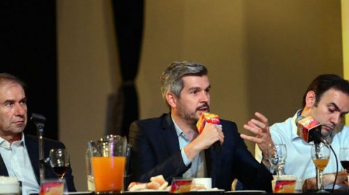 Scrum PRO para cerrar el año y definir la estrategia electoral de cara a 2019