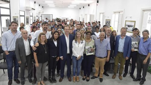 En 2019 se incrementarán 70 por ciento las partidas destinadas a desarrollo social
