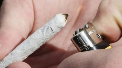 Los fabricantes de Marlboro se suman al negocio del cannabis