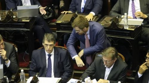 Es ley el nuevo esquema de Bienes Personales y entra en vigencia desde 2019