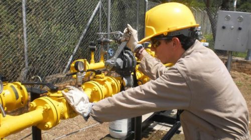 Entre Ríos, una de las provincias con mejor cobertura de gas natural