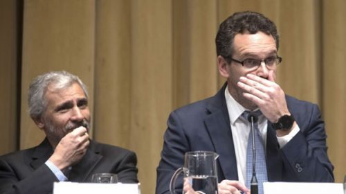 Las consultoras advierten que la inflación se aceleró en los últimos días y podría llegar al 3,3% en diciembre