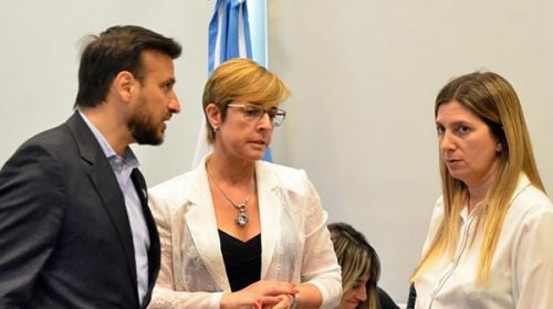 Último intento de Cambiemos para destrabar la ley contra los barras bravas