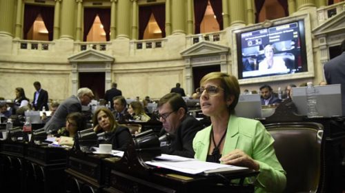 Sancionaron el nuevo Código Procesal Penal y los fiscales tendrán más poder