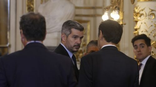 El Gobierno anticipó los tarifazos para reducir el costo electoral