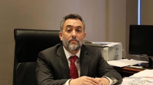 Senado: el peronismo unió fuerzas para nombrar juez que había sido rechazado por Carrió