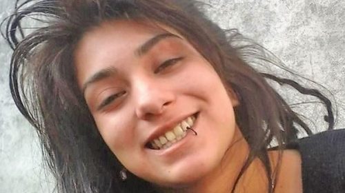 La familia de Lucía Pérez y la fiscalía apelaron el fallo por el crimen