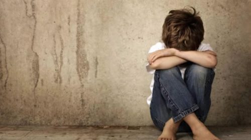 Se triplicaron las denuncias de niñas y niños en situación de violencia