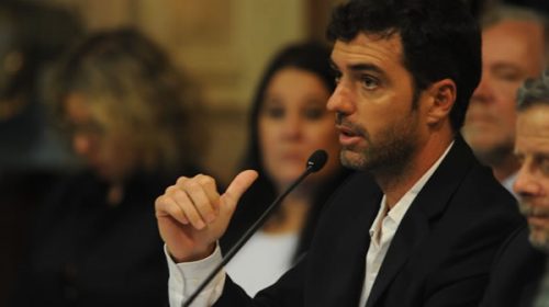 Basavilbaso tras el fallo de la Corte a favor de los jubilados: “Vamos a pagar”