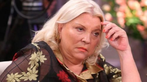 Carrió no podrá ampararse en sus fueros en una demanda civil