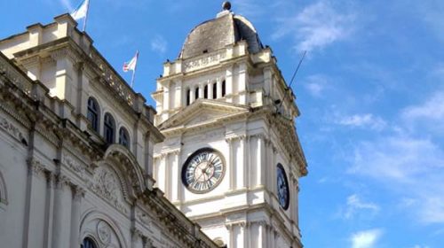 Continúa el cronograma de pago en la administración pública provincial