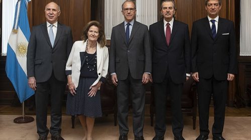 La Corte falló contra el Gobierno por el índice para actualizar las jubilaciones