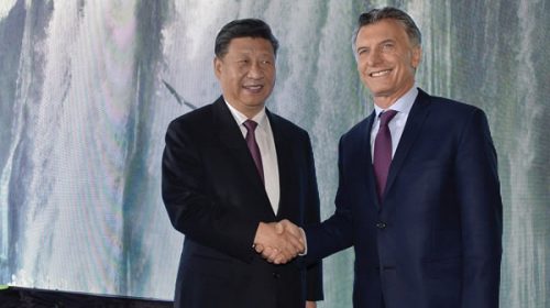 De qué tratan los principales acuerdos firmados entre Argentina y China