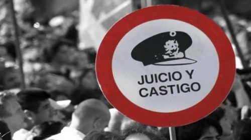 Informe estadístico sobre el estado de las causas por delitos de lesa humanidad